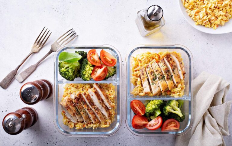 Add 1 cup to your bedtime routine…